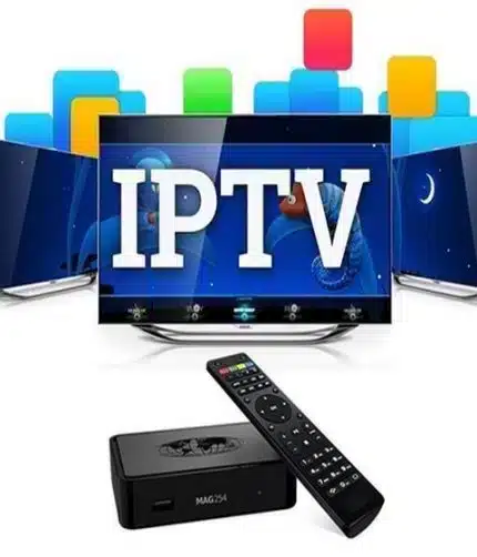 Abonnement IPTV premium 6 mois